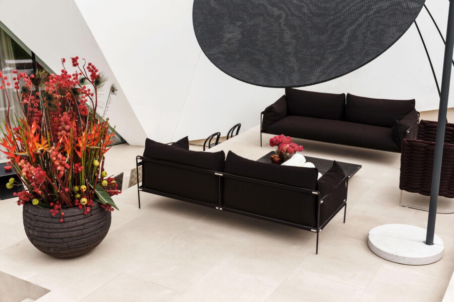 23 X6 A1558 kramer und kramer garten