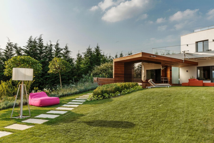 27 X6 A3255 kramer und kramer garten