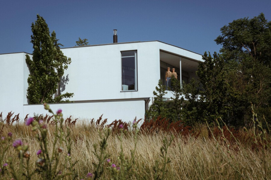 30 X6 A0018 kramer und kramer gartenkatsey