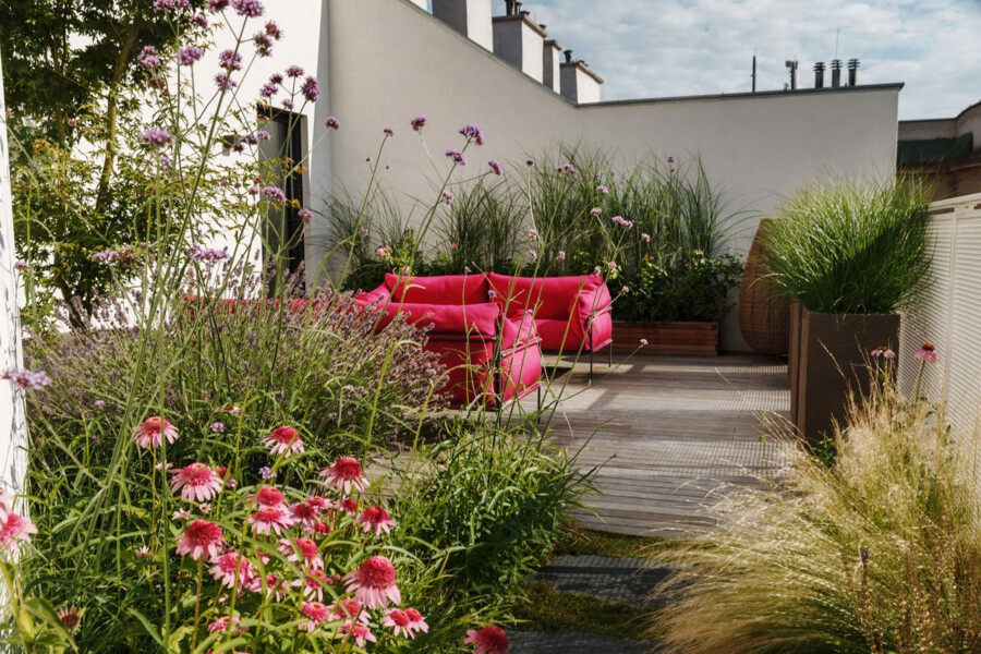 34 X6 A0539 kramer und kramer garten