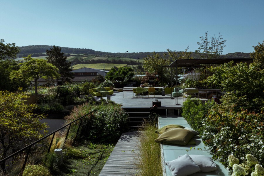 T1 A0236 kramer und kramer gartenkatsey