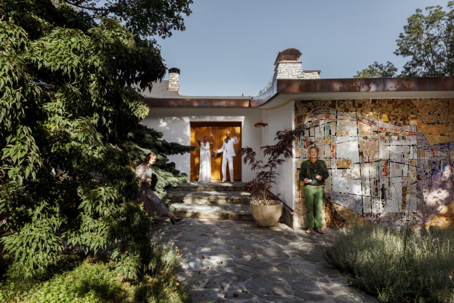 T1 A0949 kramer und kramer gartenkatsey