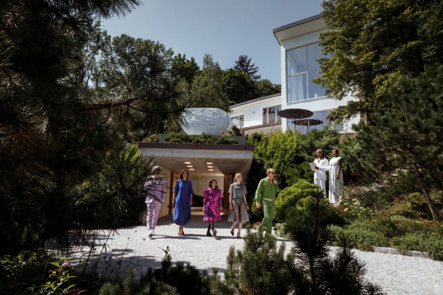 T1 A1845 kramer und kramer gartenkatsey