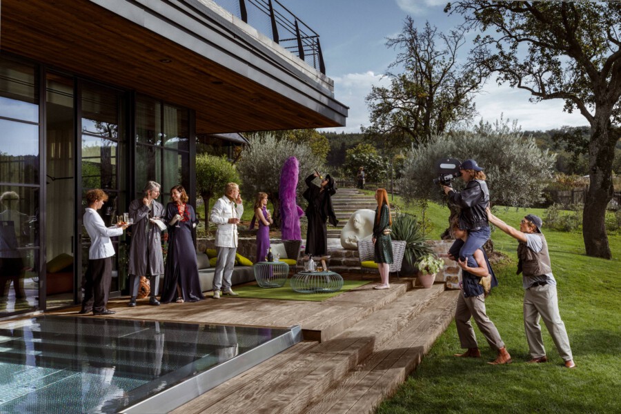 T1 A1980 V3 kramer und kramer gartenkatsey