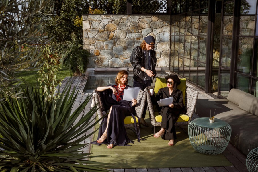 T1 A2154 kramer und kramer gartenkatsey