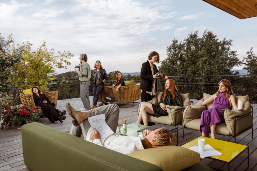 T1 A2487 kramer und kramer gartenkatsey