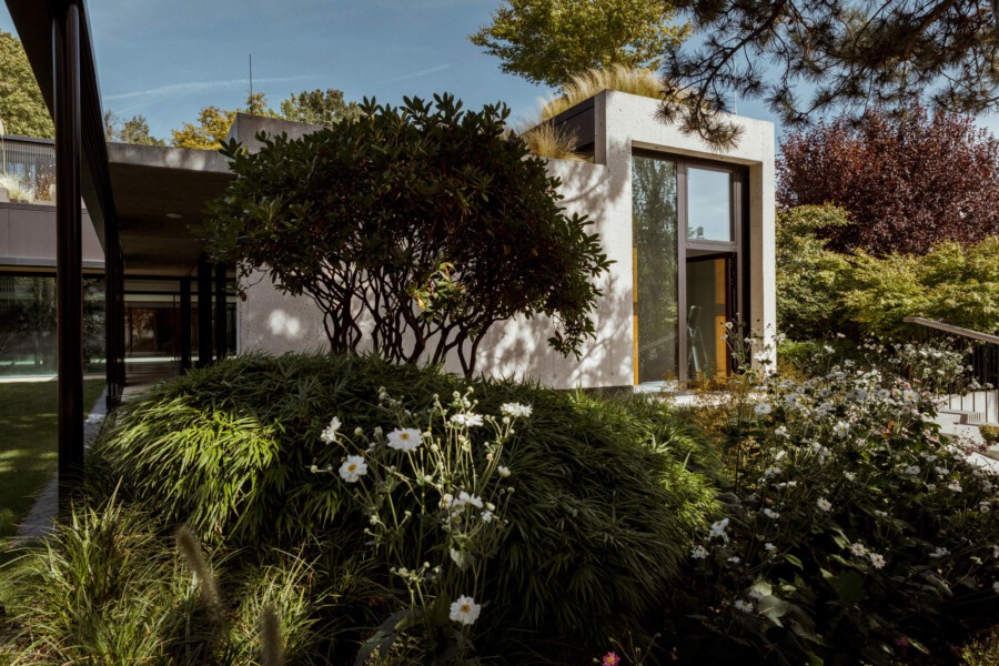 T1 A8019 kramer und kramer gartenkatsey