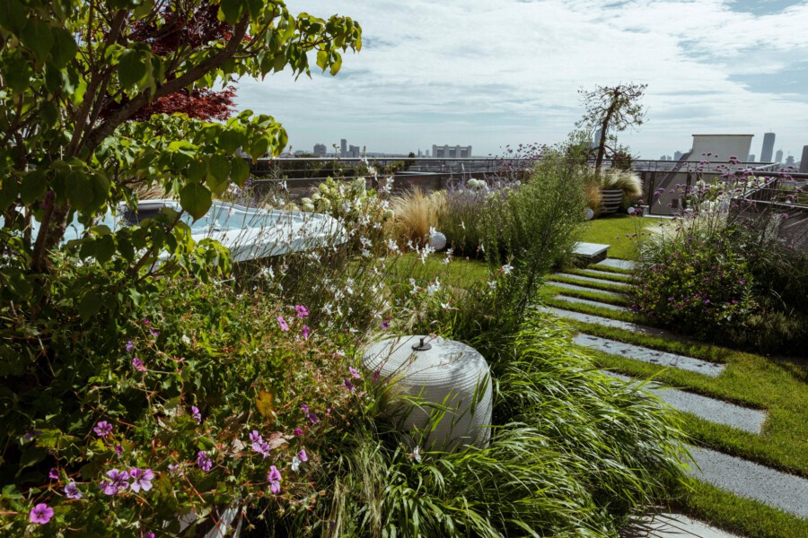 T1 A9016 kramer und kramer gartenkatsey