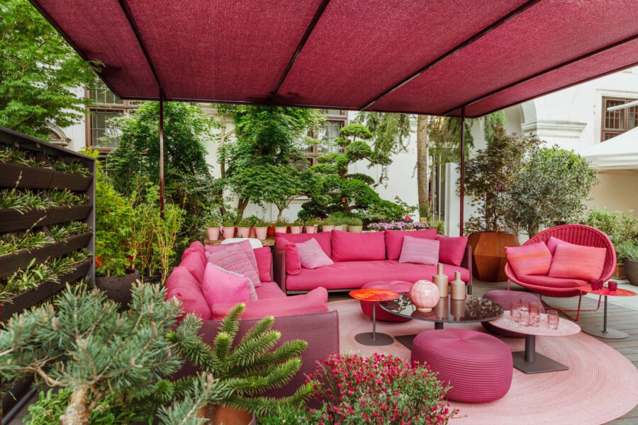 T1 A9096 kramer und kramer gartenkatsey