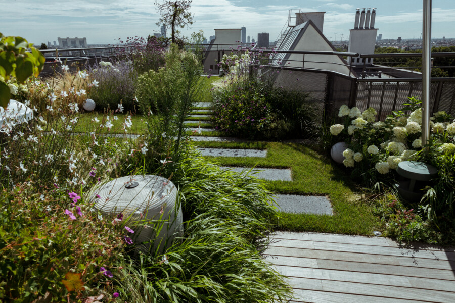 T1 A9027 kramer und kramer gartenkatsey