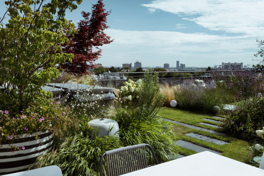 T1 A9058 kramer und kramer gartenkatsey