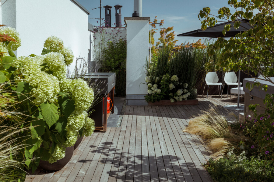 T1 A9061 kramer und kramer gartenkatsey