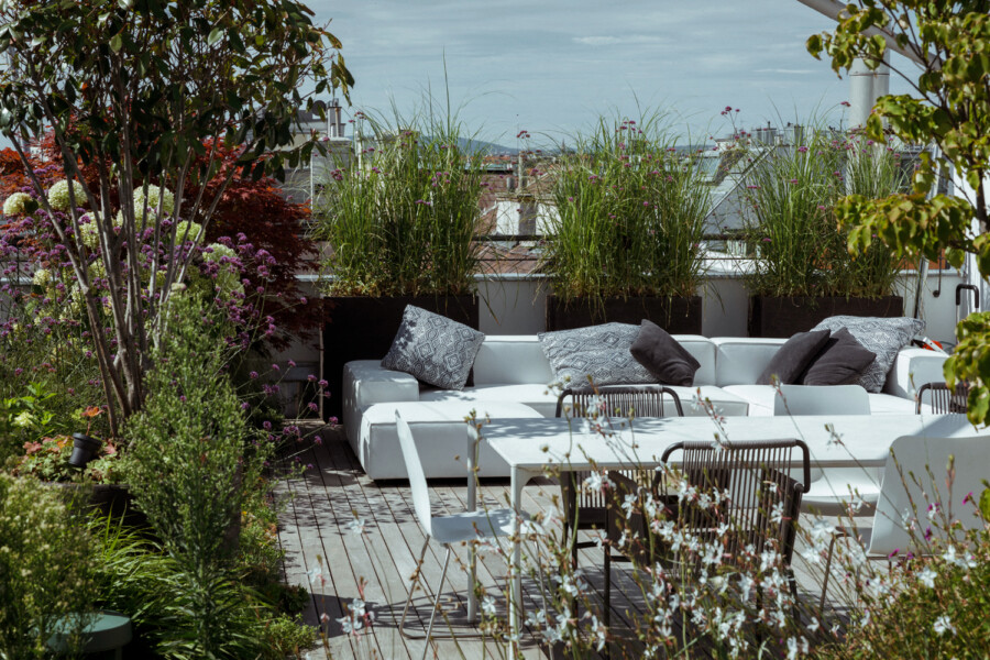 T1 A9076 kramer und kramer gartenkatsey