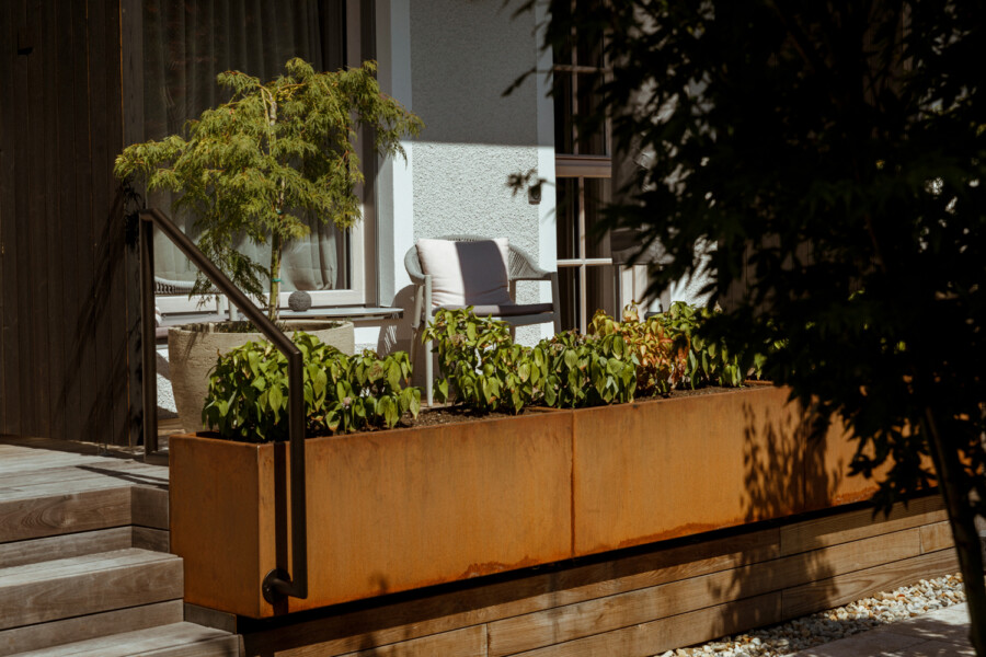 T1 A2406 kramer und kramer gartenkatsey