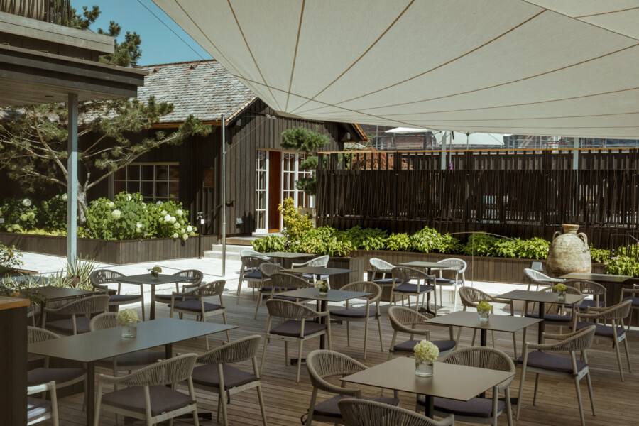 T1 A2455 kramer und kramer gartenkatsey