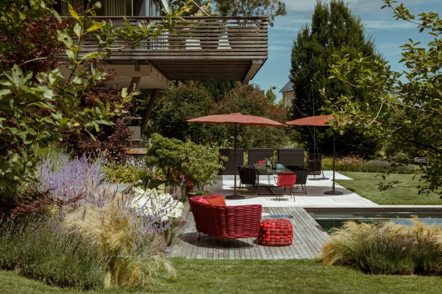 T1 A6868 kramer und kramer garten katsey