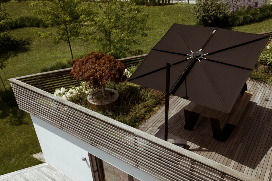 T1 A6945 kramer und kramer garten katsey