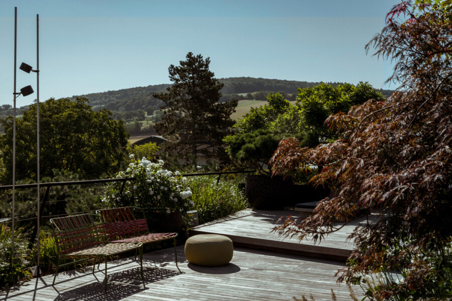 T1 A0331 kramer und kramer gartenkatsey