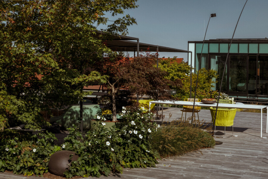 T1 A0388 kramer und kramer gartenkatsey