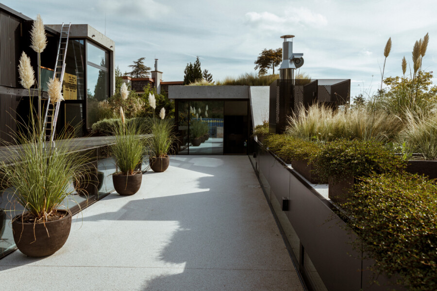 T1 A7901 kramer und kramer gartenkatsey