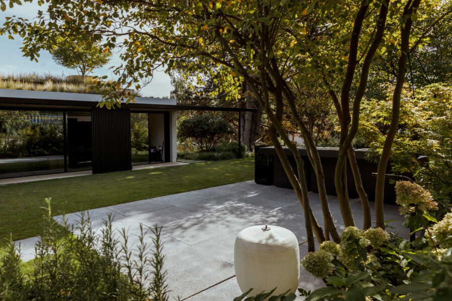 T1 A8096 kramer und kramer gartenkatsey