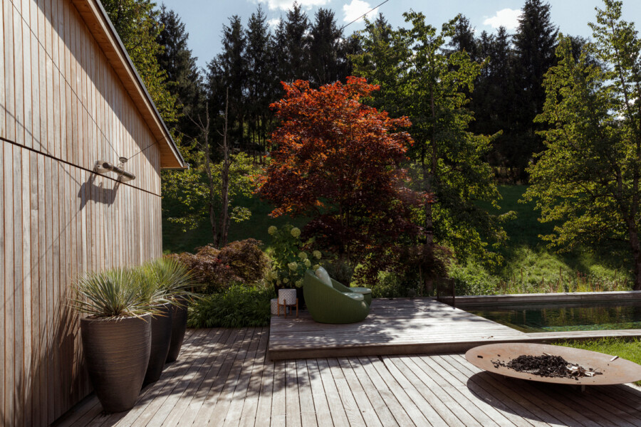 T1 A9701 kramer und kramer gartenkatsey