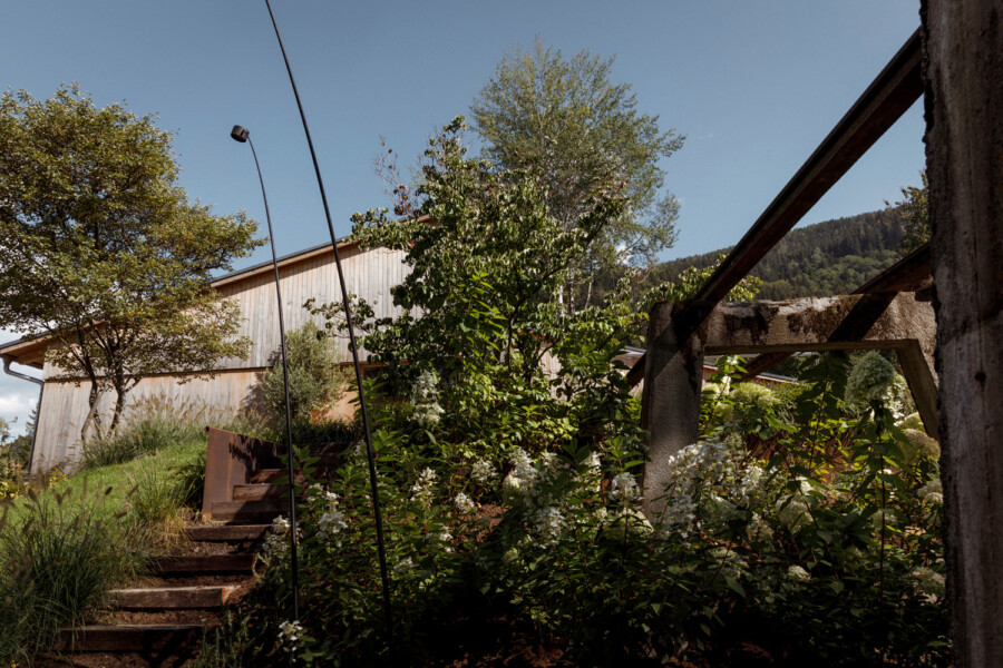 T1 A9734 kramer und kramer gartenkatsey