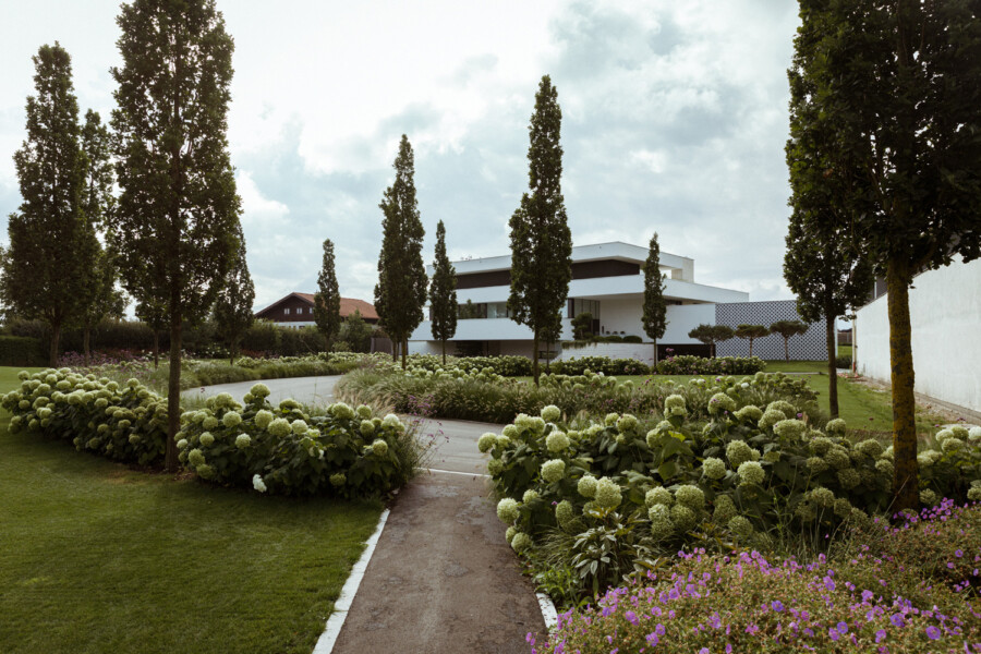 Q9 A6043 kramer und kramer garten katsey