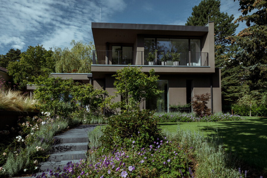 T1 A9219 kramer und kramer gartenkatsey