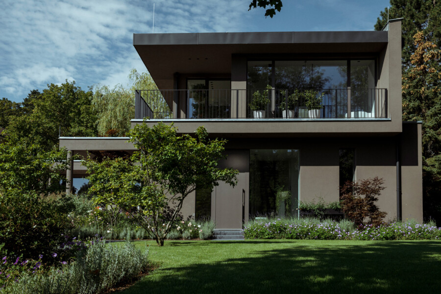 T1 A9224 kramer und kramer gartenkatsey