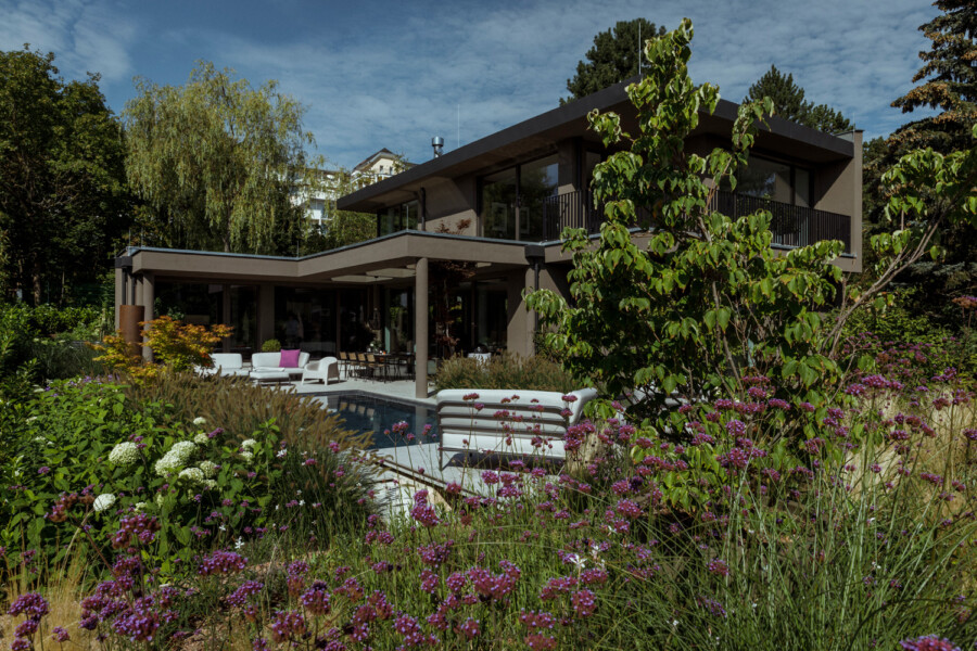 T1 A9251 kramer und kramer gartenkatsey