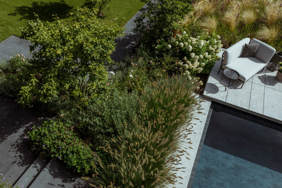 T1 A9405 kramer und kramer gartenkatsey