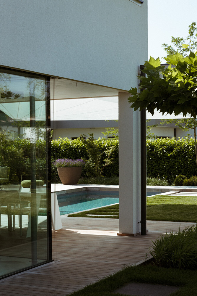 X6 A2772 kramer und kramer garten katsey