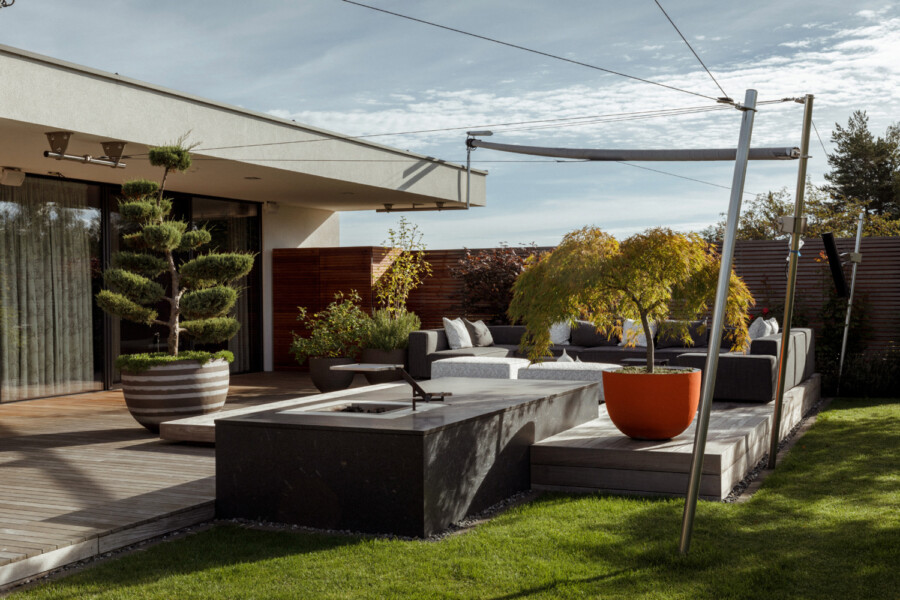 T1 A3528 kramer und kramer gartenkatsey