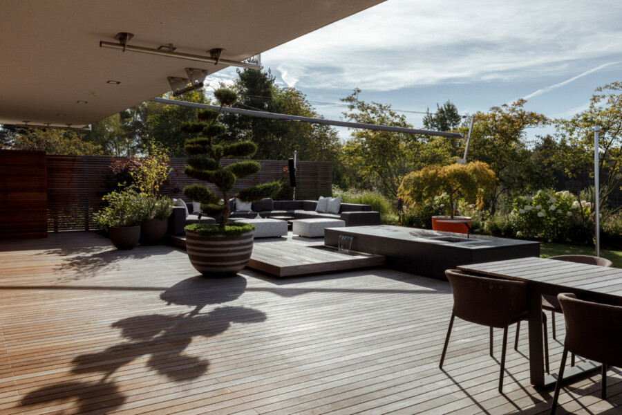 T1 A3566 kramer und kramer gartenkatsey