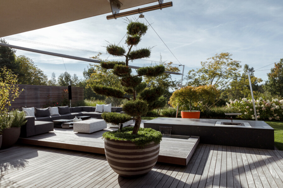 T1 A3574 kramer und kramer gartenkatsey