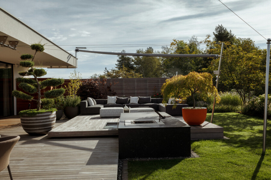 T1 A3605 kramer und kramer gartenkatsey