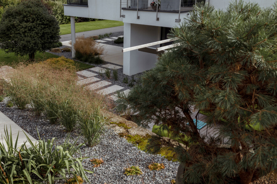 T1 A3720 kramer und kramer gartenkatsey