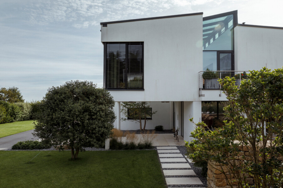 T1 A3785 kramer und kramer gartenkatsey