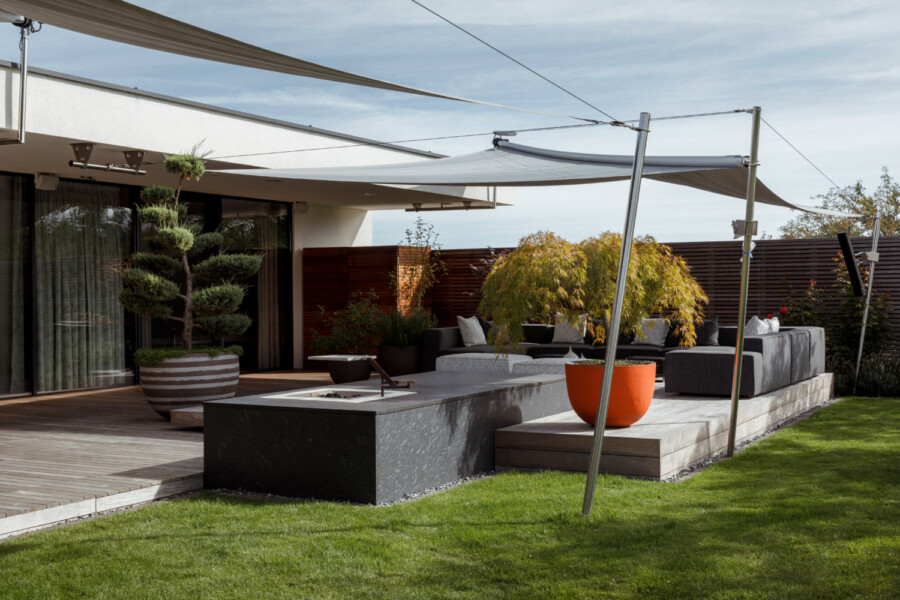 T1 A3929 kramer und kramer gartenkatsey