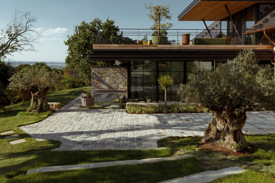 T1 A4311katsey kramerundkramer garten