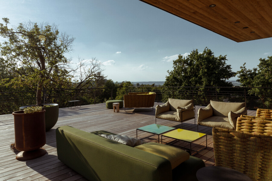 T1 A4400katsey kramerundkramer garten