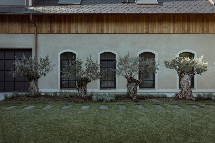 T1 A4471katsey kramerundkramer garten