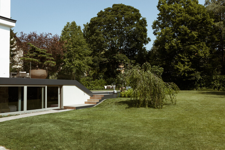 X6 A2459 kramer und kramer gartenkatsey