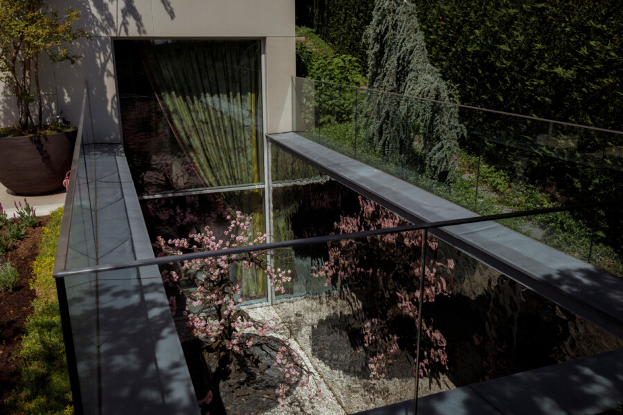 T1 A0209 kramer und kramer gartenkatsey