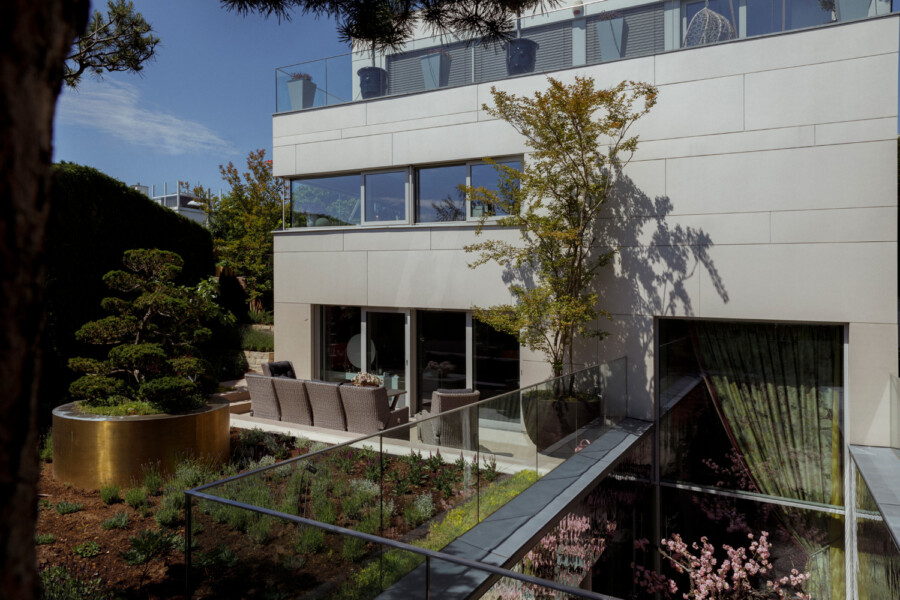 T1 A0225 kramer und kramer gartenkatsey