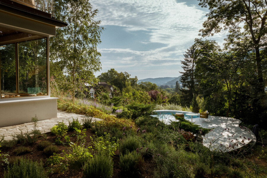 T1 A1156 kramer und kramer gartenkatsey