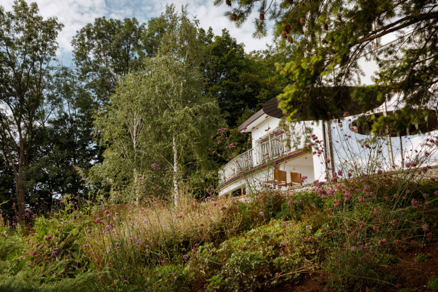 T1 A1179 kramer und kramer gartenkatsey