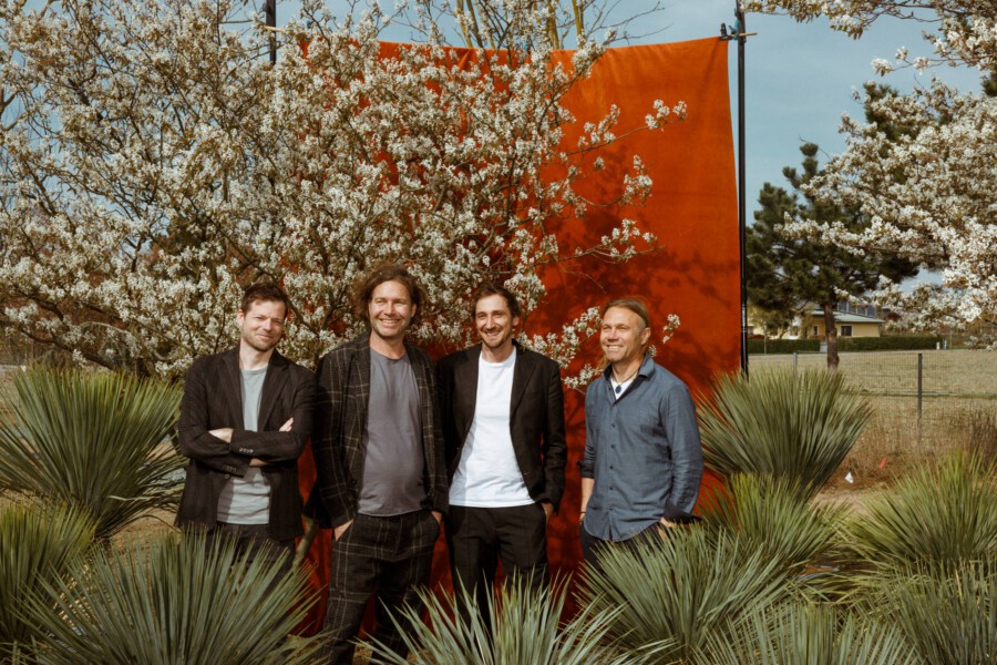 T1 A0371 kramer und kramer gartenkatsey