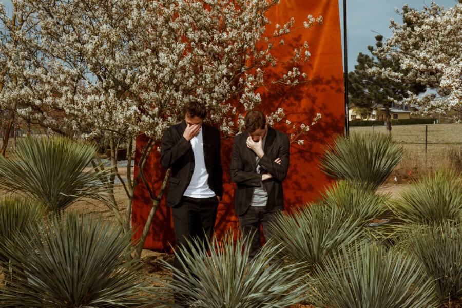 T1 A0465 kramer und kramer gartenkatsey